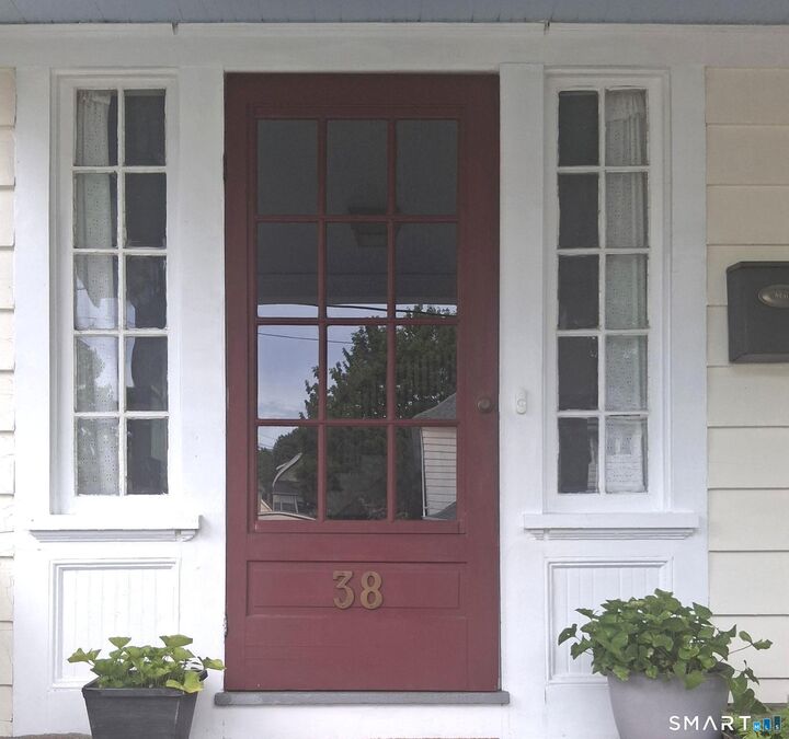 Property Photo:  38 Francis Avenue  CT 06517 