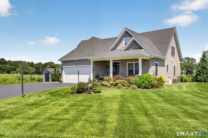 Property Photo: 48 Bakers Cove CT 06340