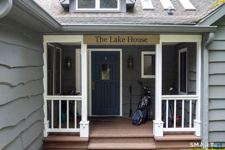 Property Photo: 4 Chimney Point Road CT 06776