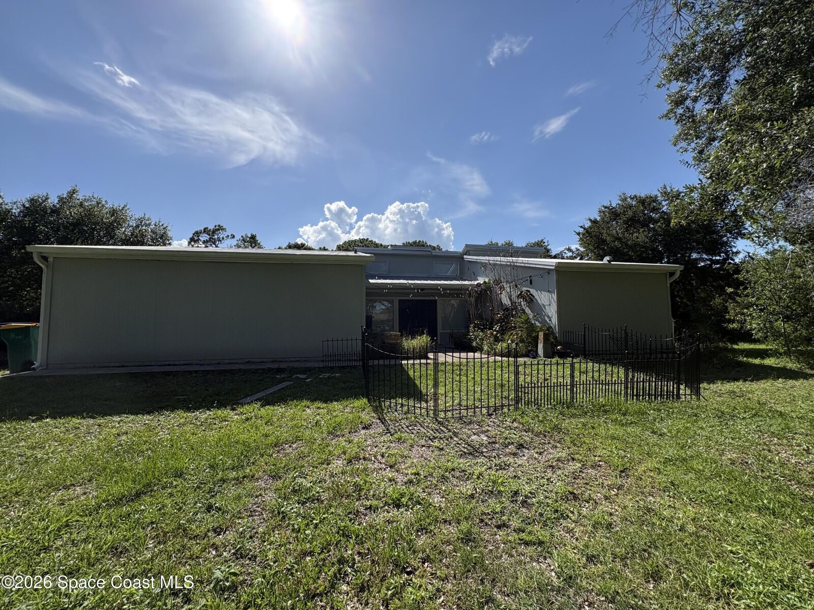 Property Photo: 2550 Corey Avenue FL 32904