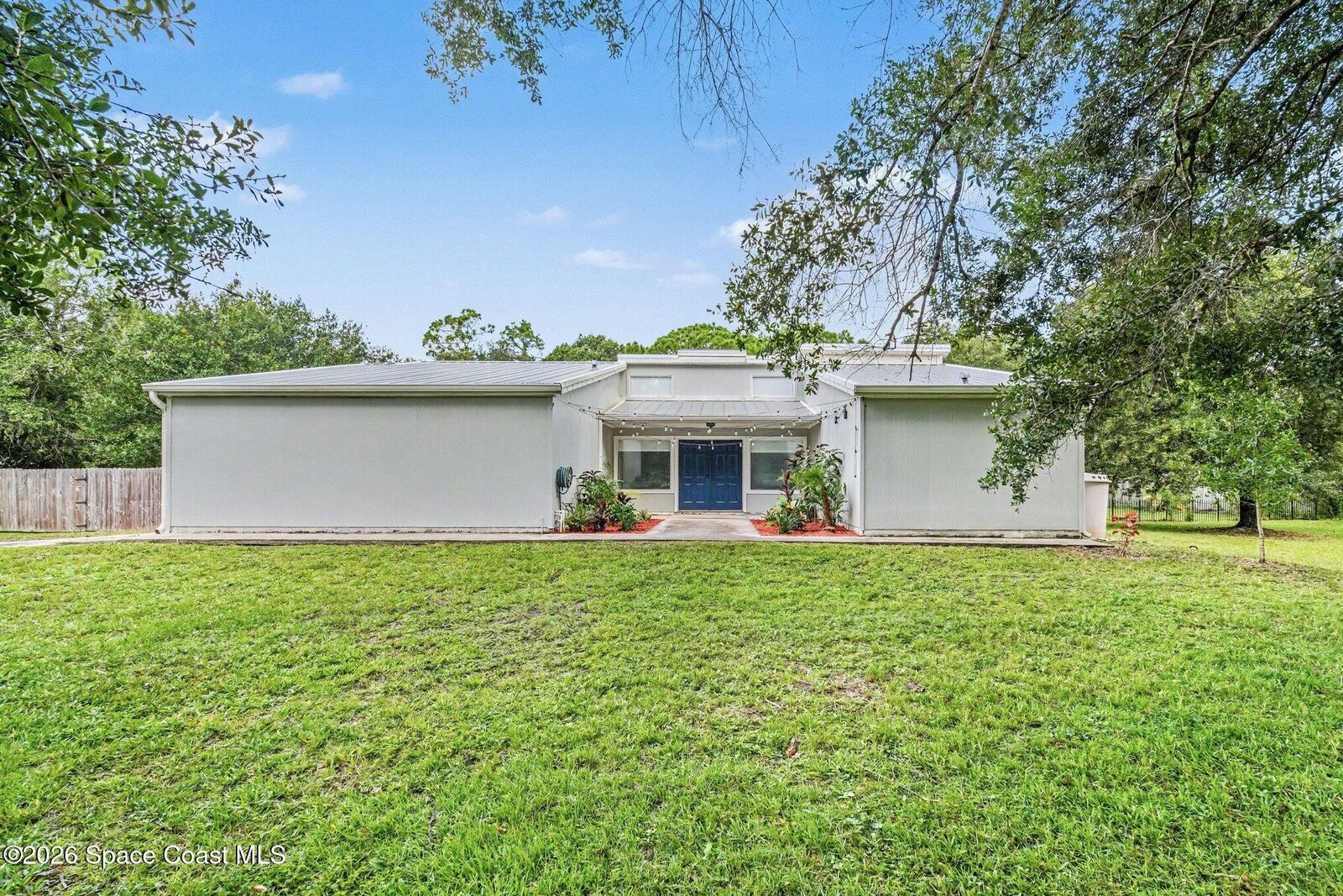 Property Photo: 2550 Corey Avenue FL 32904