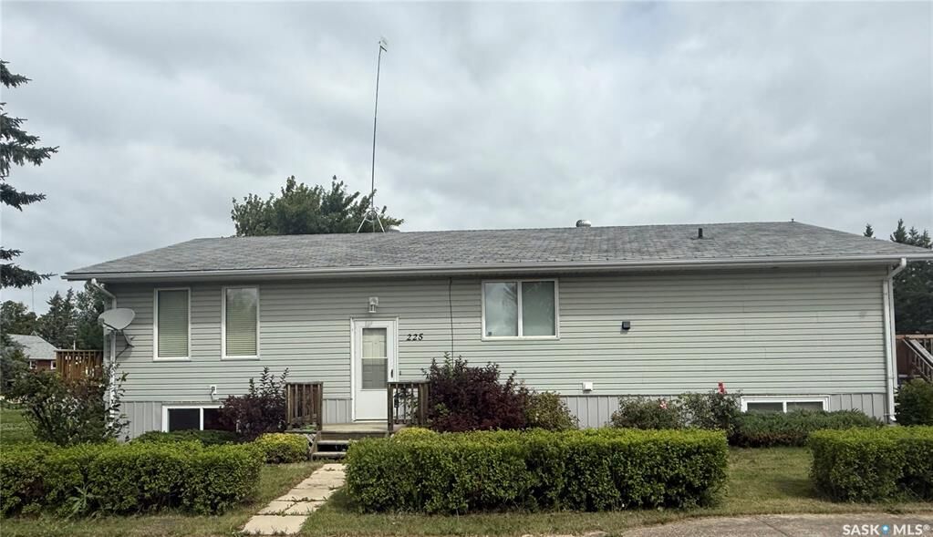 Property Photo: 225 1st Street SK S0J 0C0