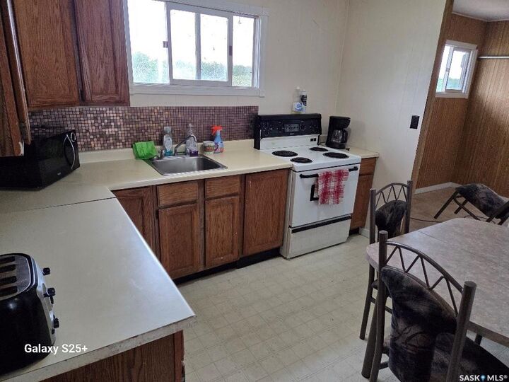 Property Photo: Rural Address SK S0G 1S0