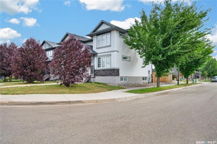Property Photo: 4537 James Hill Road SK S4W 0K8