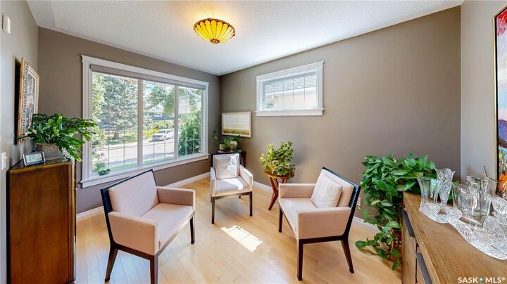 Property Photo: 2728 Robinson Street SK S4T 2R6