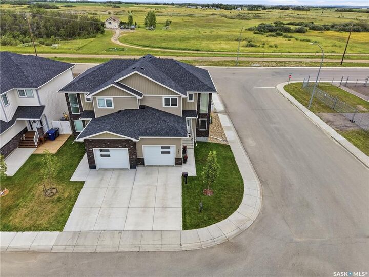 Property Photo: 101 Echo Lane SK S0K 2T1