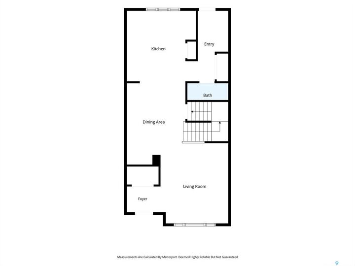 Photo de la propriété: 1035 3rd Street E SK S7H 1M8