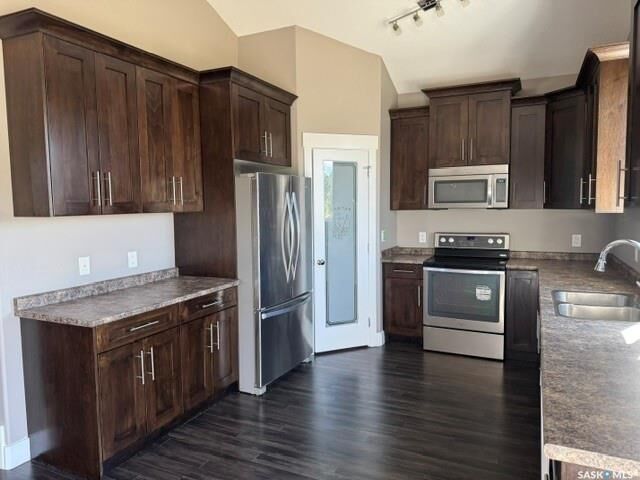 Property Photo: 281 15th Street SK S0M 0E0