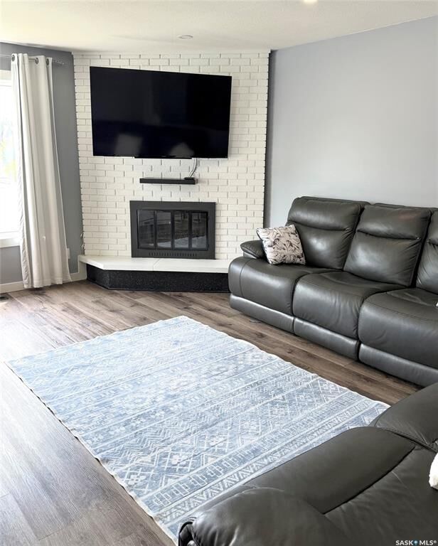 Property Photo: 510 Redberry Road SK S7K 4S3