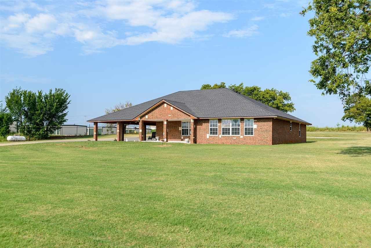 Property Photo:  520 Wisteria 508 Wisteria  OK 74074 