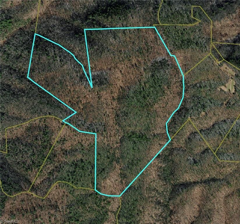 Property Photo:  Tbd Vannoy Road  NC 28649 
