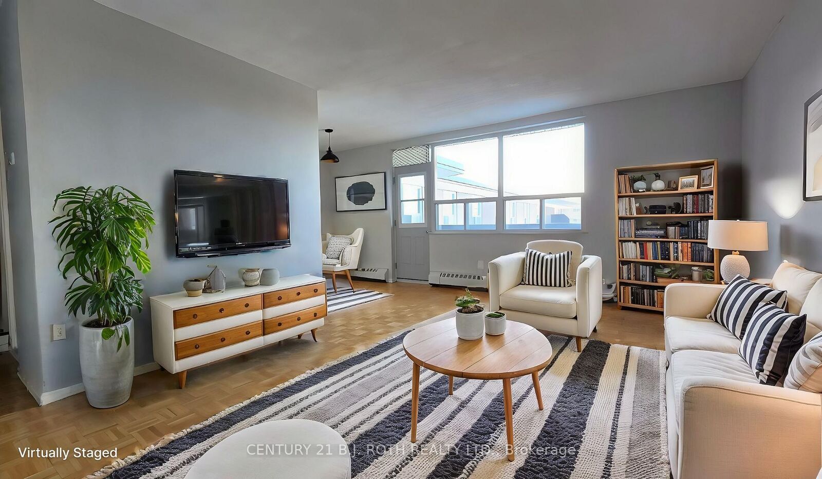 Property Photo:  98 Holgate Street 401  ON L4N 2T9 