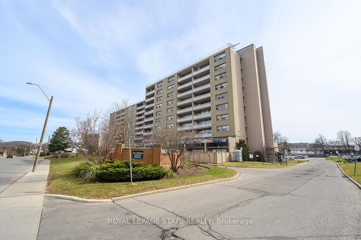 Property Photo: 15 Albright Road 811 ON L8K 5J2
