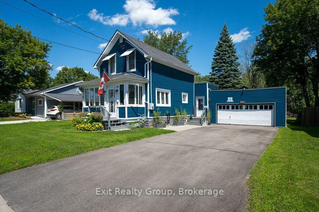 Property Photo: 455 Minnie Avenue ON K0K 3J0