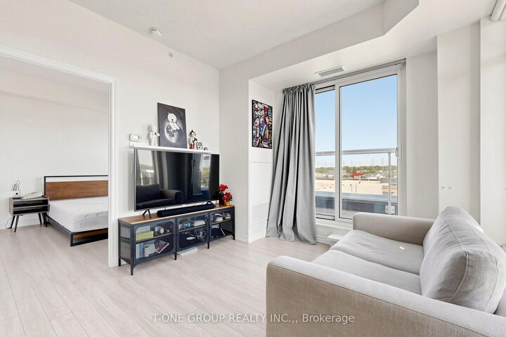 Property Photo:  8323 Kennedy Road 508  ON L3R 5W7 