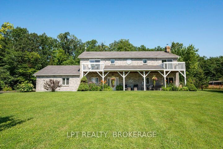 Property Photo:  717 County 14 Road  ON K0K 1Z0 