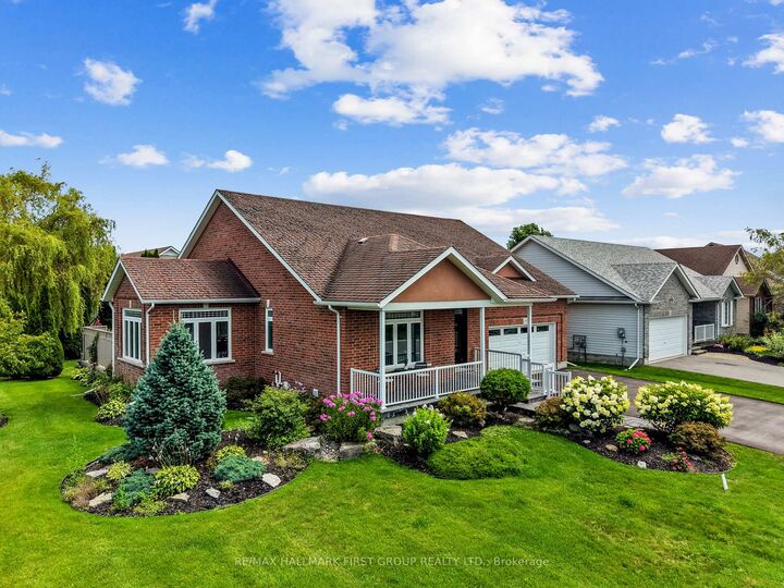Property Photo: 49 Ward Drive ON K0K 1H0