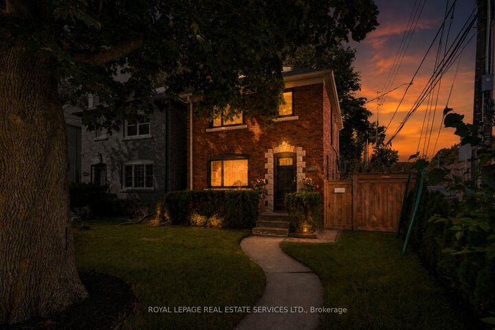 272 Rumsey Road — photo 1