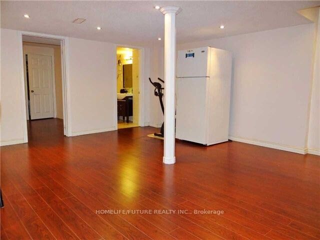 Property Photo: 21 Schmirler Terrace Bsmt ON M1E 5K6