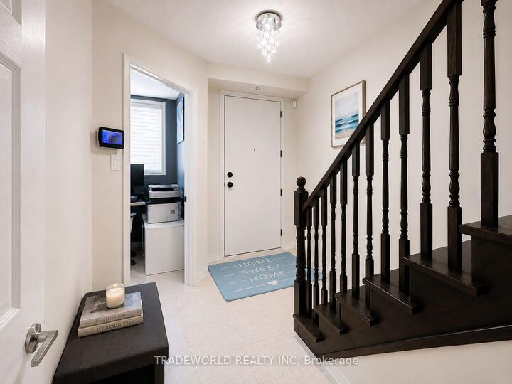 Property Photo: 362 Arthur Bonner Avenue ON L6B 1N2