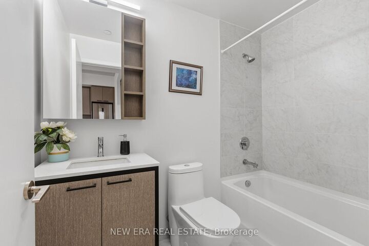 Property Photo: 1808 St. Clair Avenue W 301 ON M6N 1J5