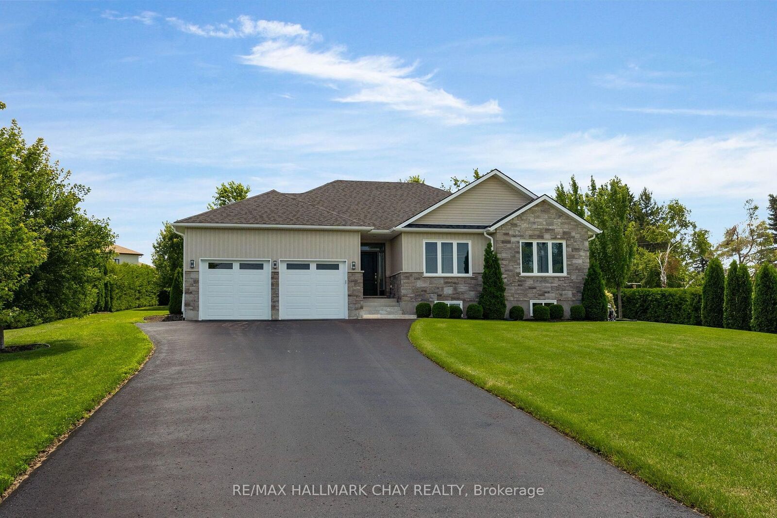 Property Photo: 1415 15 16 Side Road E ON L0L 1T0