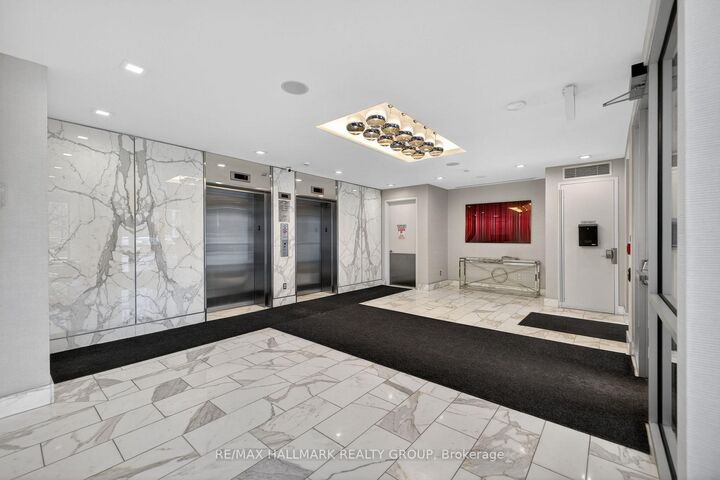 Property Photo: 201 Parkdale Avenue 705 ON K1Y 1E8