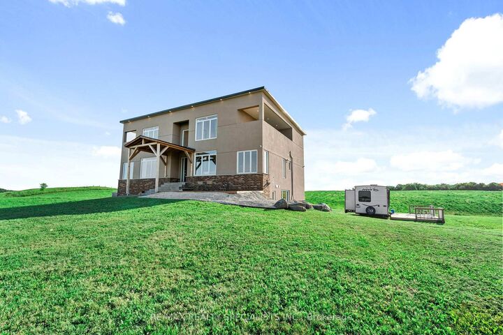 Property Photo: 676378 Centre Road ON L9V 0E1