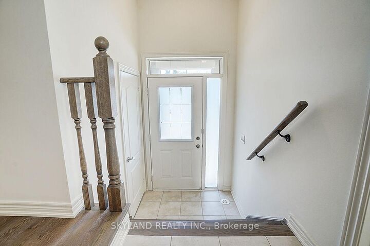 Photo de la propriété:  459 Dundas Street E  ON L6H 3P4 