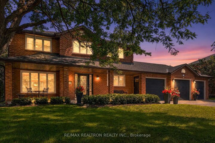 Property Photo: 47 Maple Way ON L0G 1V0