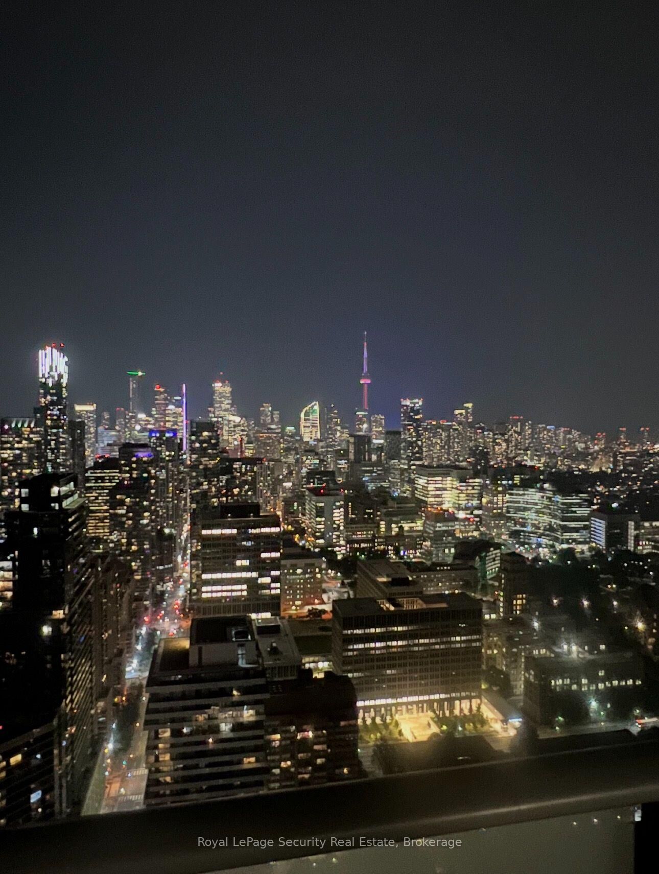 Property Photo: 1080 Bay Street 5301 ON M5S 0A6