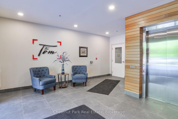 Property Photo:  23 Campus Trail 101  ON P1H 0G1 