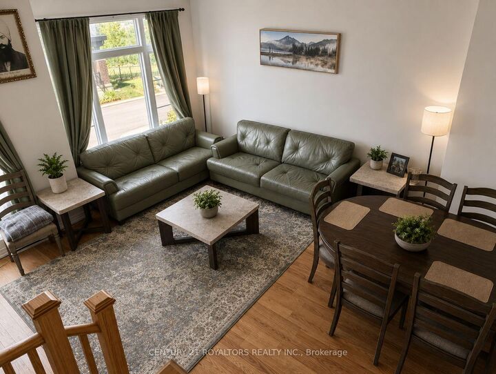 Property Photo: 400 Newman Drive 30 ON N1S 0E8