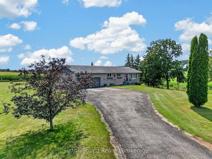 Property Photo: 383256 Dawson Road ON N0H 1S0