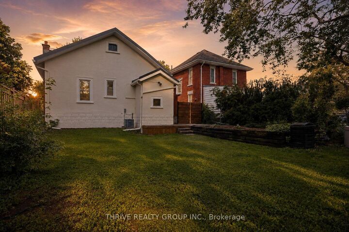 Property Photo: 523 Hale Street N ON N5W 1G9