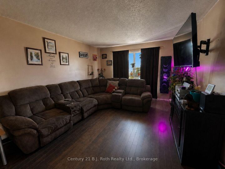 Property Photo: 59 Therrien Court ON L9M 1P6