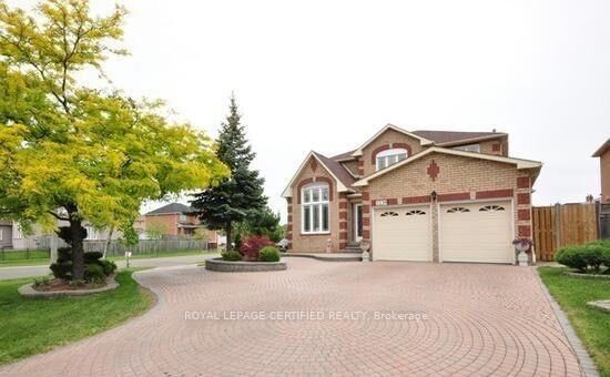 Photo de la propriété:  5239 Creditview Road Upp Lvl  ON L5V 1T6 