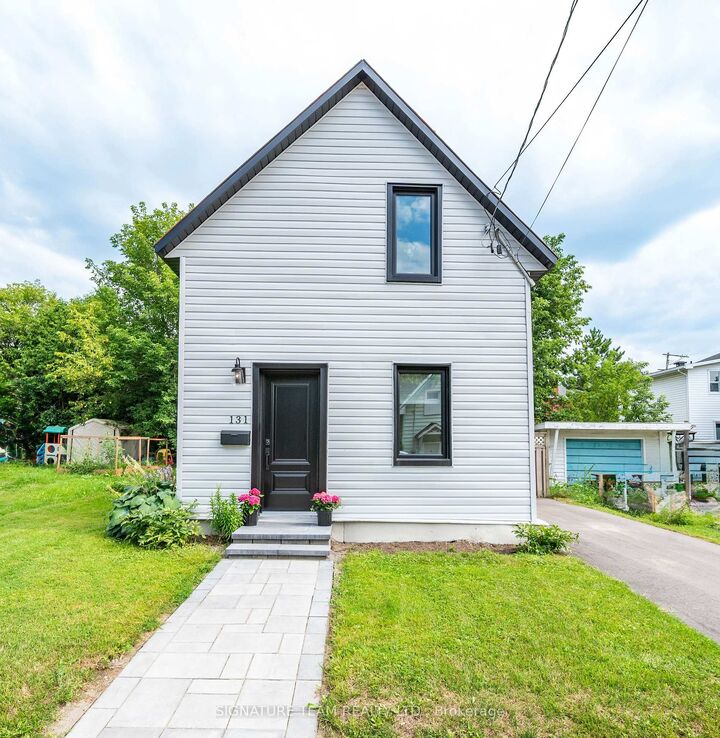 131 Patrick Avenue — photo 1