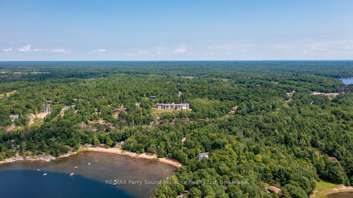 Property Photo: 20 Ryder Drive 3B ON P2A 2W9