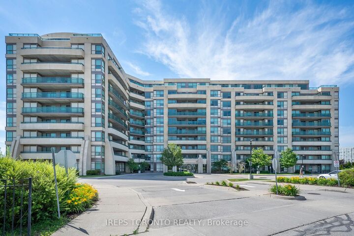 75 Norman Bethune Avenue 209 — photo 1