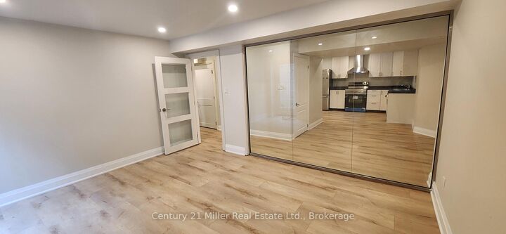 Property Photo:  2184 Winding Woods Drive Basement  ON L6H 5T9 