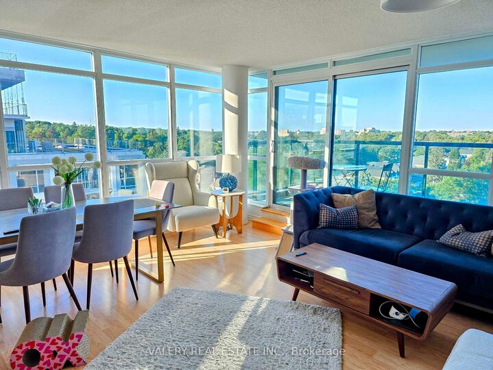 18 Harding Boulevard 907 — photo 1