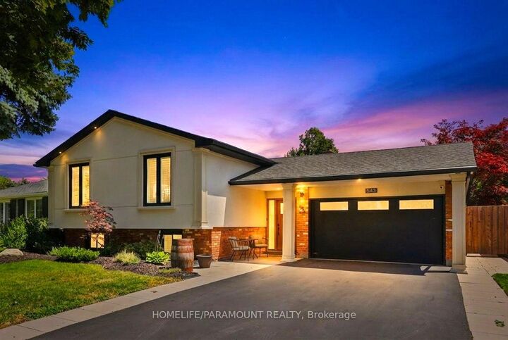 543 Limerick Road — photo 1