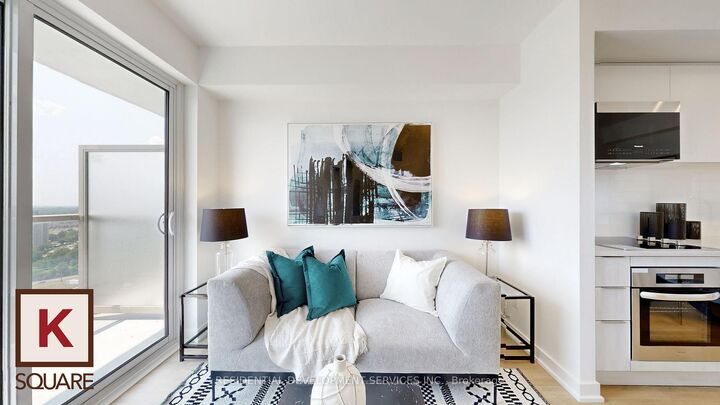 Property Photo:  2031 Kennedy Road 3325  ON M1T 0B8 