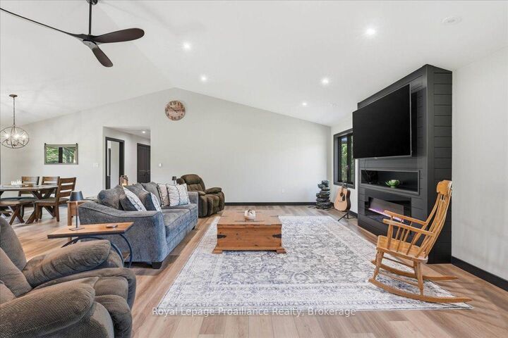 Property Photo: 82 Conchie Road ON K0K 3J0
