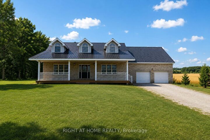 Property Photo: 6435 12/13 Stayner Side Road ON L0M 1S0