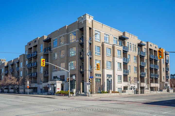 429 Kent Street 320 — photo 1