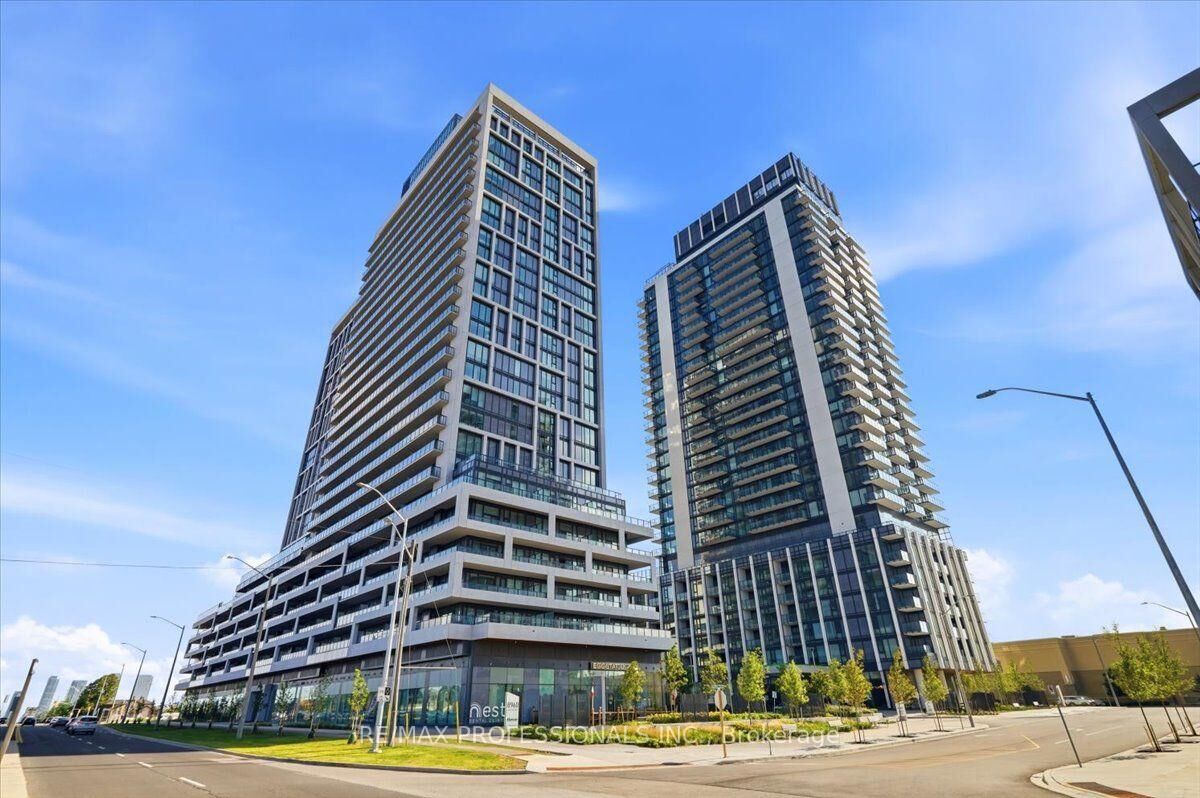 Photo de la propriété:  8960 Jane Street 321  ON L4K 2M9 