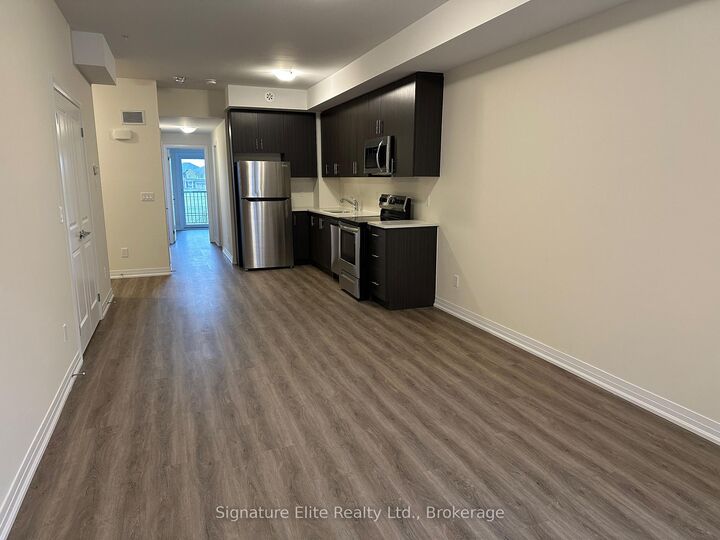 Property Photo: 2635 William Jackson Drive 606 ON L1X 0L2