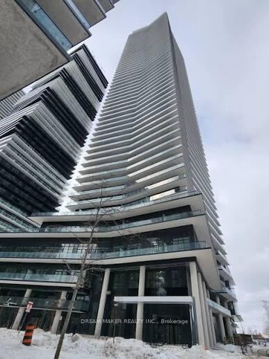 Property Photo: 38 Annie Craig Drive 511 ON M8V 0G9